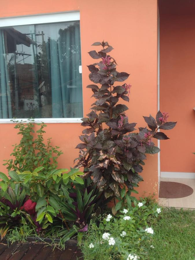 Guest House Flor De Laranjeira São Pedro da Aldeia Exterior foto