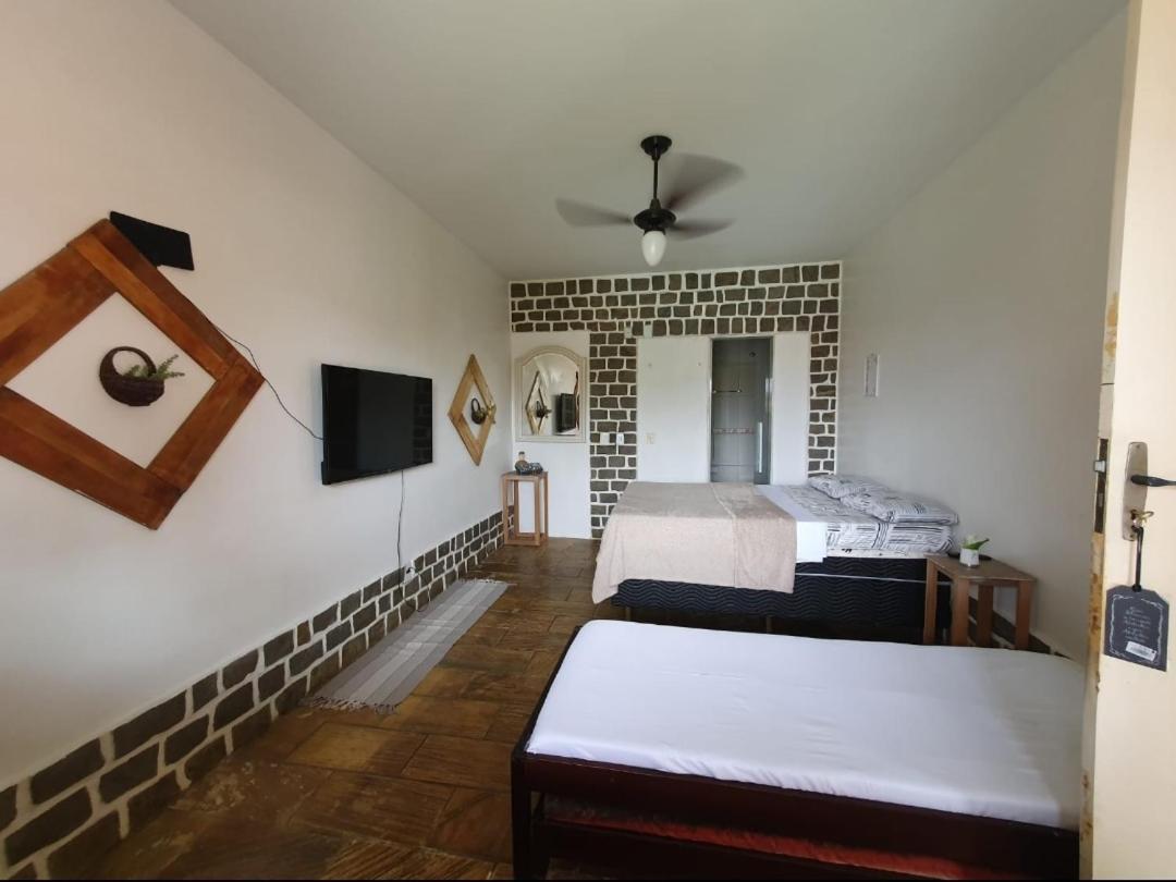 Guest House Flor De Laranjeira São Pedro da Aldeia Habitación foto